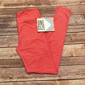 One Size LuLaRoe leggings